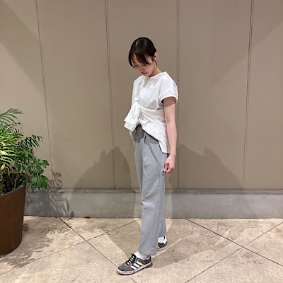 【木の葉モール橋本】身長164㎝
