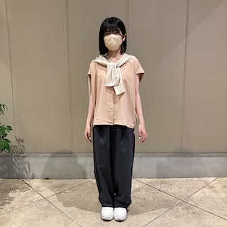 【木の葉モール橋本】身長153㎝
