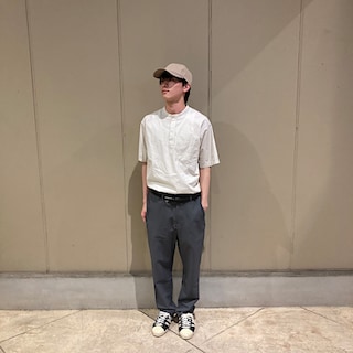 【木の葉モール橋本】身長172㎝