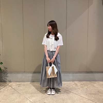 【木の葉モール橋本】身長162㎝