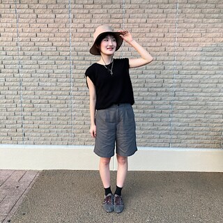 【木の葉モール橋本】これからの暑さ対策アイテム｜スタッフのおすすめ
