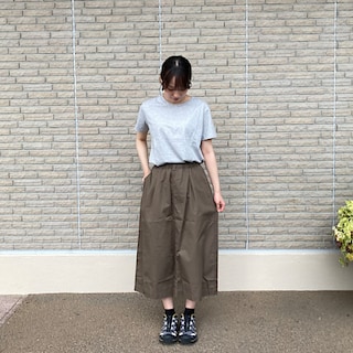 【木の葉モール橋本】身長164㎝