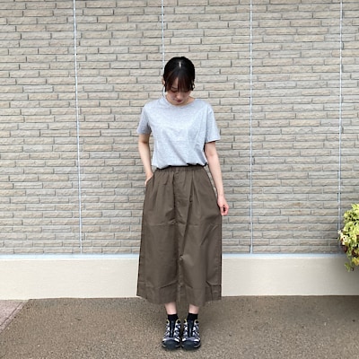 【木の葉モール橋本】身長164㎝