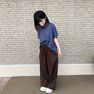 【木の葉モール橋本】身長153㎝