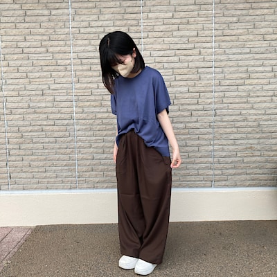 【木の葉モール橋本】身長153㎝