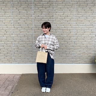 【木の葉モール橋本】身長155㎝