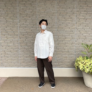 【木の葉モール橋本】身長175㎝