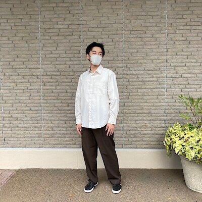 【木の葉モール橋本】身長175㎝
