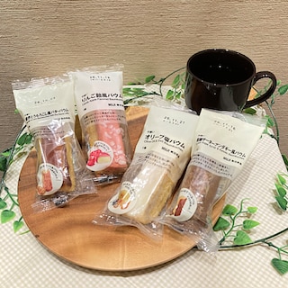 【木の葉モール橋本】みんなでつくるバウム2026｜スタッフのおすすめ