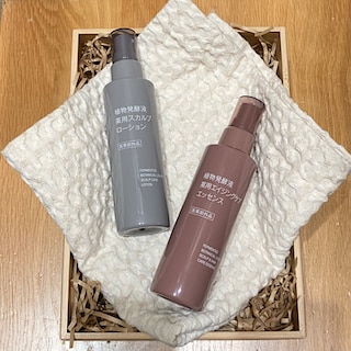 【木の葉モール橋本】植物発酵液 薬用スカルプローション・薬用エイジングケアエッセンス｜スタッフのおすすめ