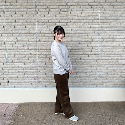 【木の葉モール橋本】身長153㎝