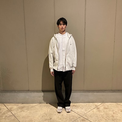 【木の葉モール橋本】身長173㎝
