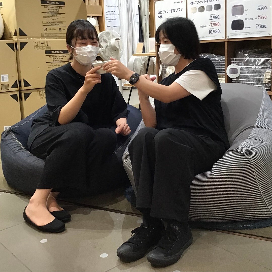 木の葉モール橋本
