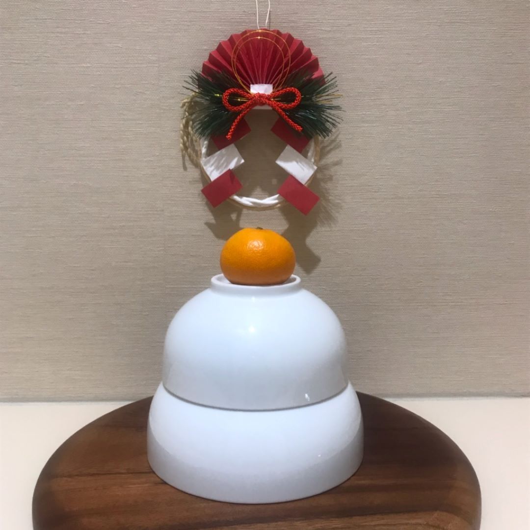 キービジュアル画像：【木の葉モール橋本】もういくつ寝るとお正月｜スタッフのおすすめ