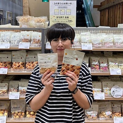 【アリオ上田】新しいポチ菓子のご紹介