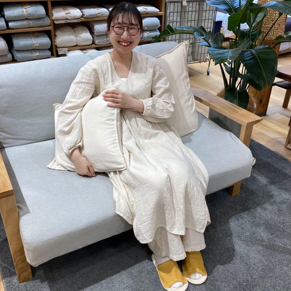 商品の画像