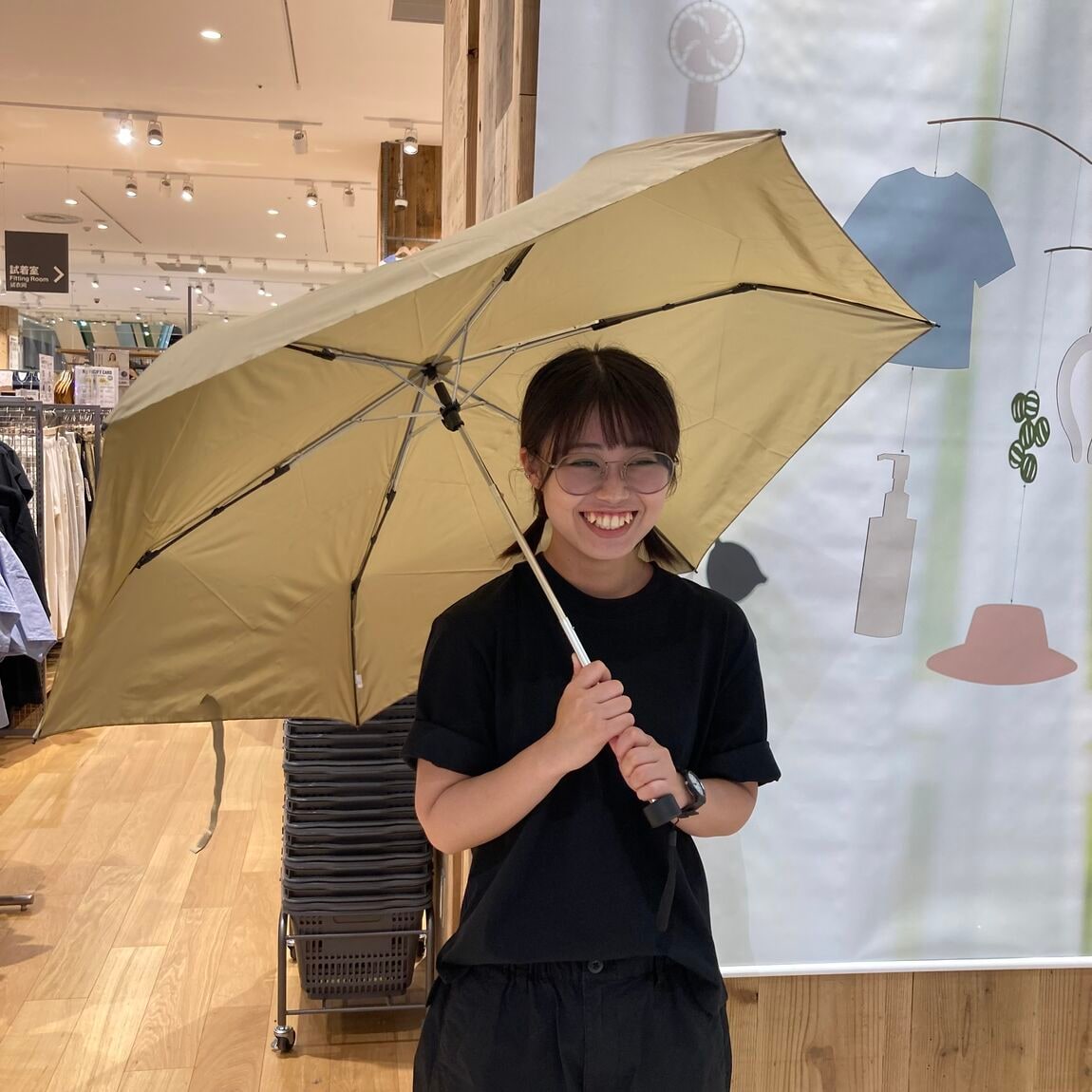 商品の画像