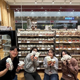 【アリオ上田】フリーズドライスープ・味噌汁のおすすめはこれです！！