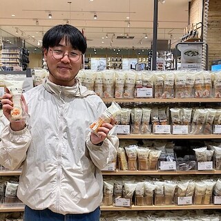 【アリオ上田】人気のバウムが復活しました！