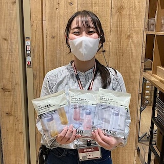 【アリオ上田】水に溶かすだけのソルティドリンクで暑さ対策しませんか？