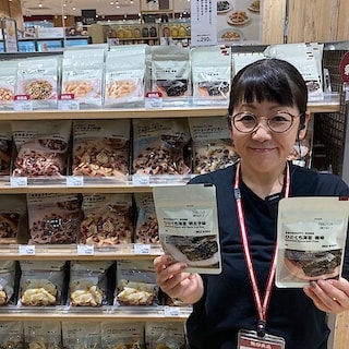 【アリオ上田】おやつで取り入れる栄養！〜食物繊維〜