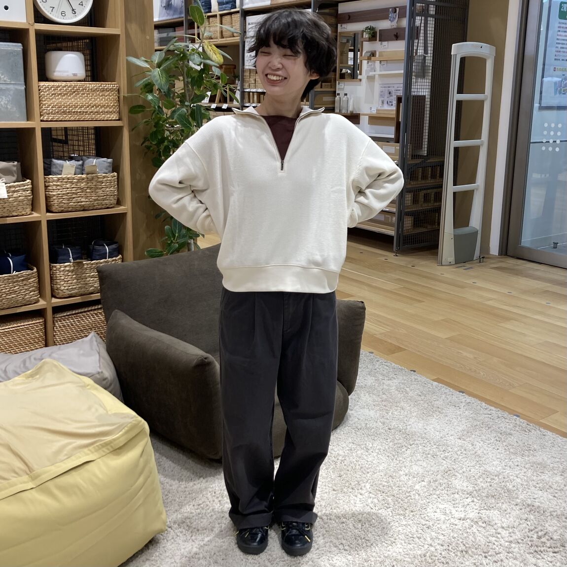 商品の画像