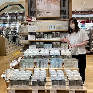 【アリオ上田】暑い夏のお家時間は掃除で快適に！