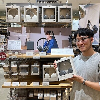 【アリオ上田】新しいオーディオ機器がでました！
