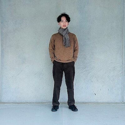 【アリオ上田】身長172㎝