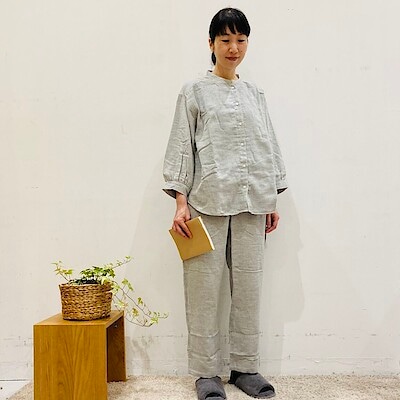 【アリオ上田】身長168㎝