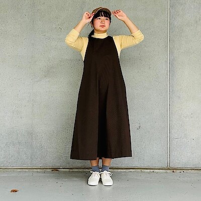 【アリオ上田】　155㎝