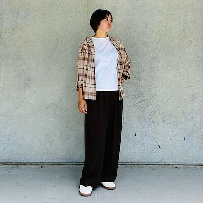 【アリオ上田】165cm
