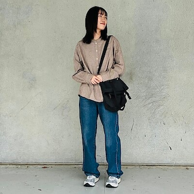 【アリオ上田】165cm