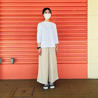 【アリオ上田】　身長165ｃｍ