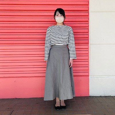 【アリオ上田】　身長155ｃｍ