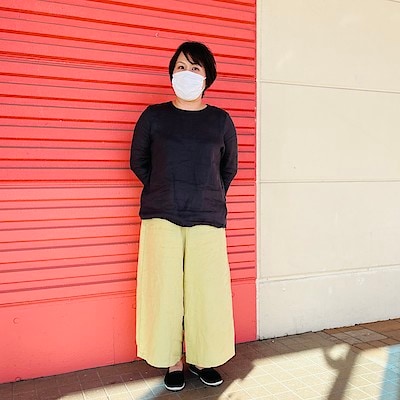 【アリオ上田】身長１６５ｃｍ