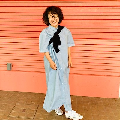 【アリオ上田】身長　１４３ｃｍ