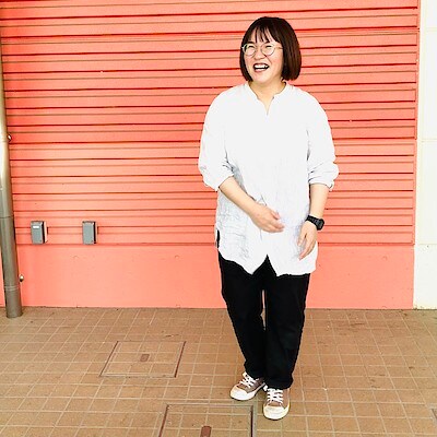 【アリオ上田】身長158㎝