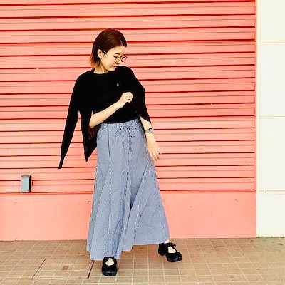 【アリオ上田】身長154ｃｍ