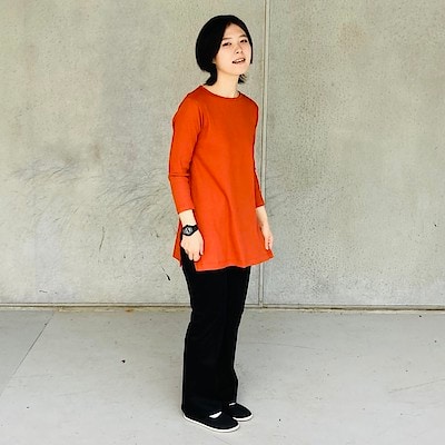 【アリオ上田】身長165㎝