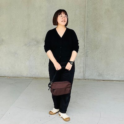 【アリオ上田】身長158㎝