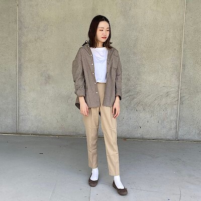 【アリオ上田】身長１６１ｃｍ