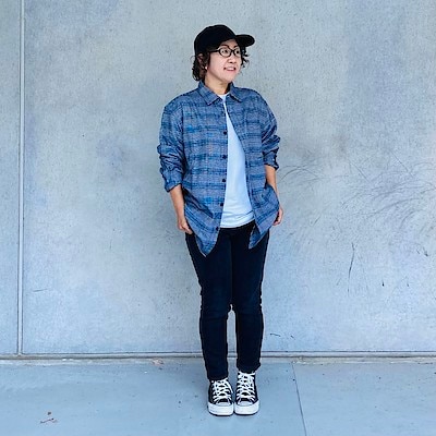 【アリオ上田】身長143ｃｍ