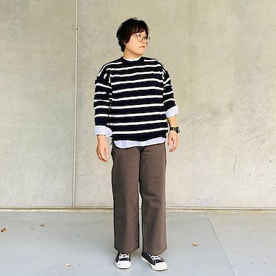 【アリオ上田】身長165㎝