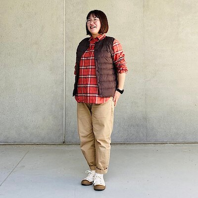 【アリオ上田】身長158ｃｍ