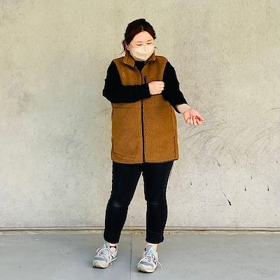 【アリオ上田】身長148ｃｍ