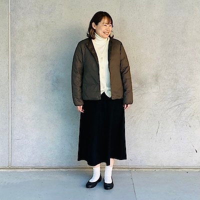 【アリオ上田】身長162ｃｍ