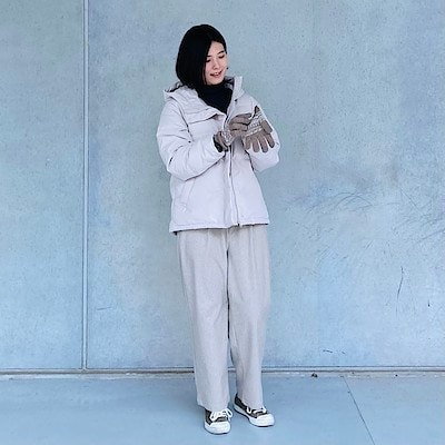 【アリオ上田】身長165㎝