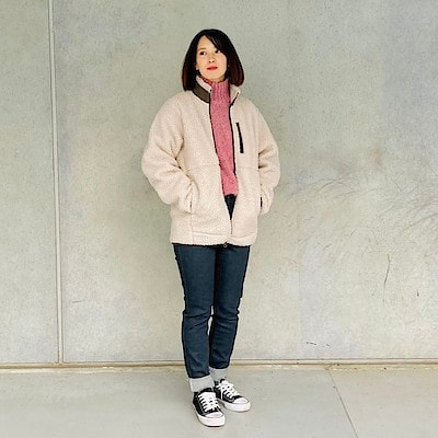 【アリオ上田】身長158ｃｍ