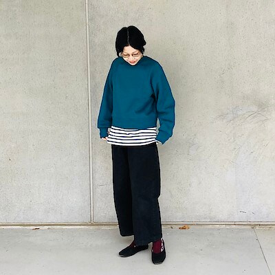 【アリオ上田】身長158ｃｍ